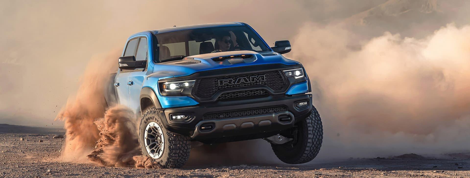 RAM 1500 TRX 02